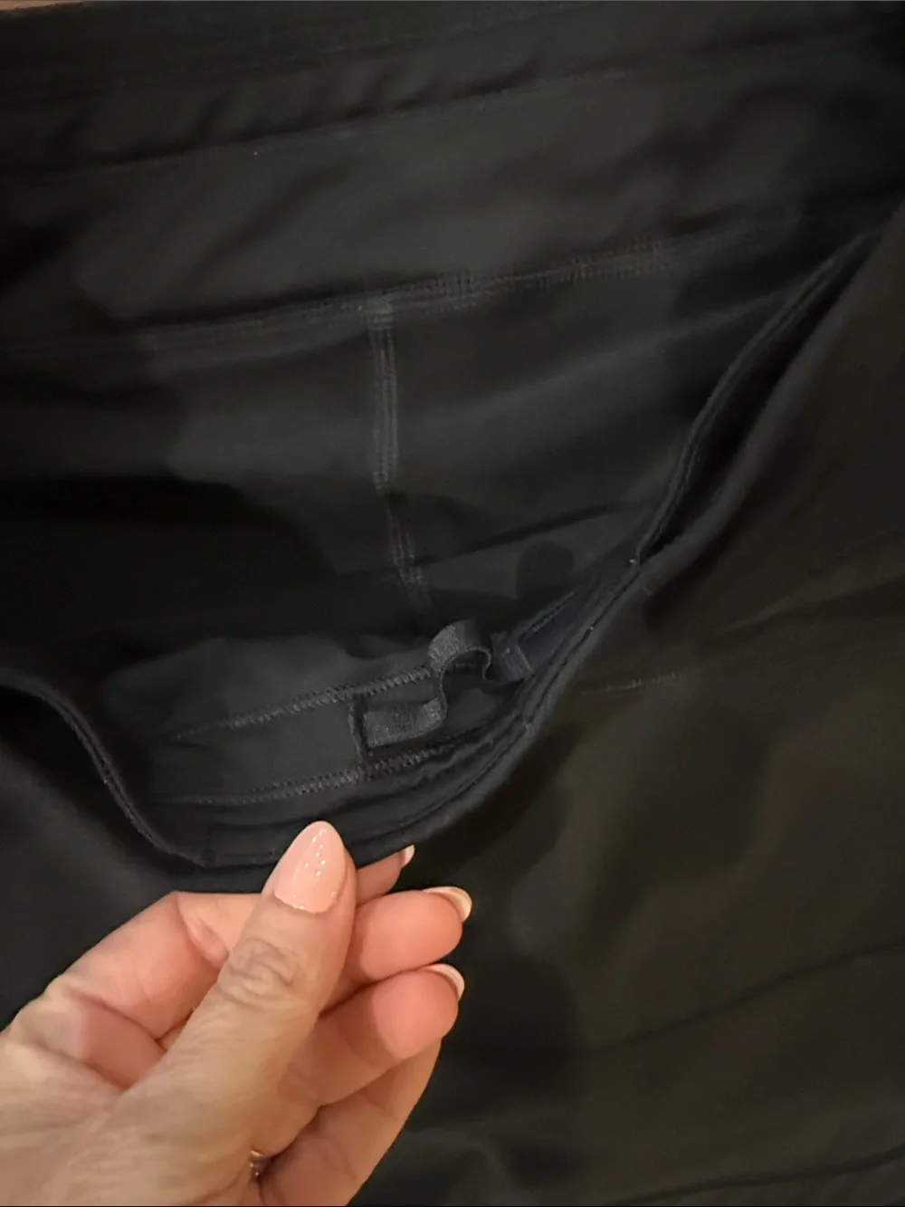 Lululemon Pace Rival skirt, size 4